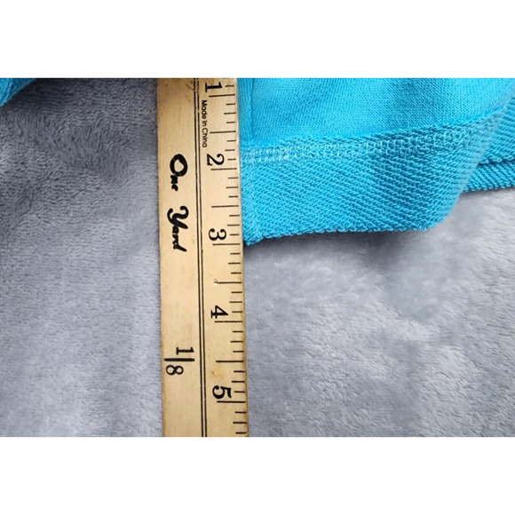 Disney World Sleep Shorts Womens 3X Mickey Mouse Embroidered Pockets PJ NEW NWT - Picture 11 of 13